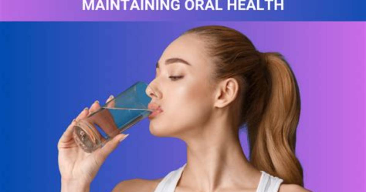 Is Saliva Good for Face?