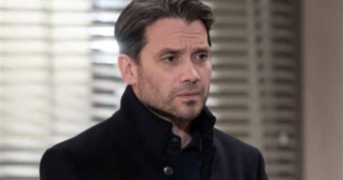 Is Sam's 180 on Jason Foreshadowing a Reunion as She and Dante Struggle to Find Their Balance?