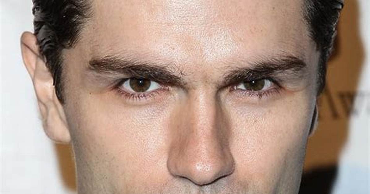 Is Sam Witwer Married? Exploring the Actor's Personal Life