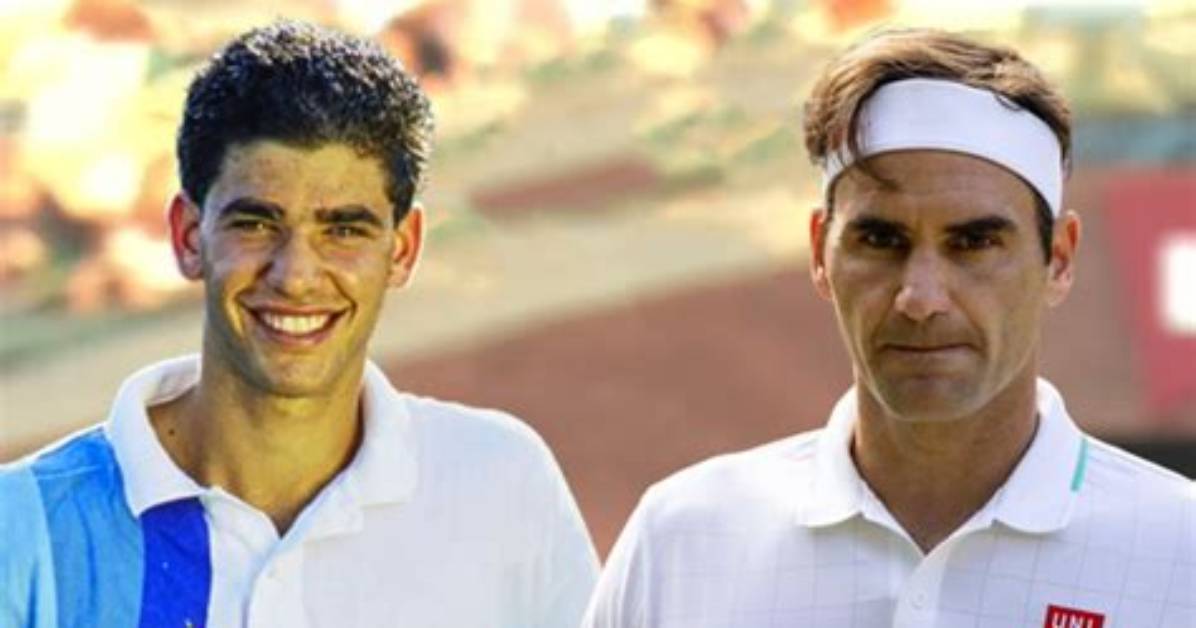 Is Sampras Better Than Federer?