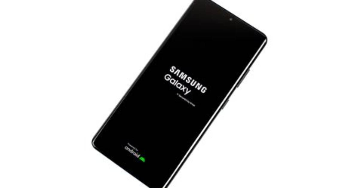 Is Samsung Powered by Android?