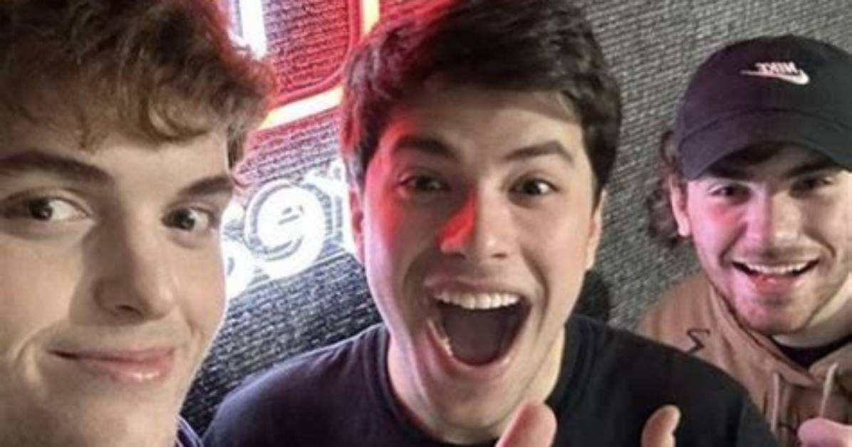 Is Sapnap Okay with Shipping?