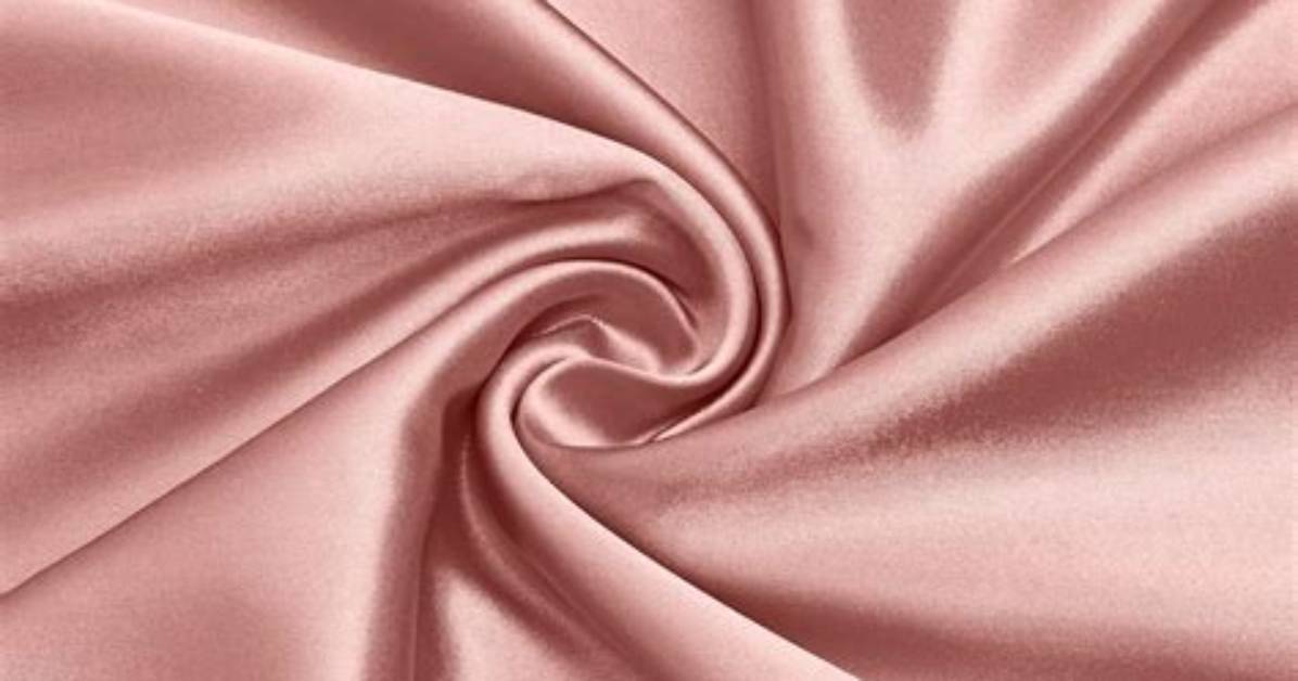 Is Satin Machine Washable