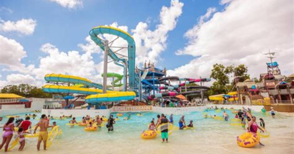 Is Schlitterbahn Still Open?