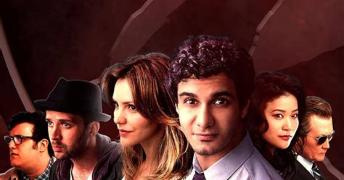Is Scorpion Going to Be on Netflix?