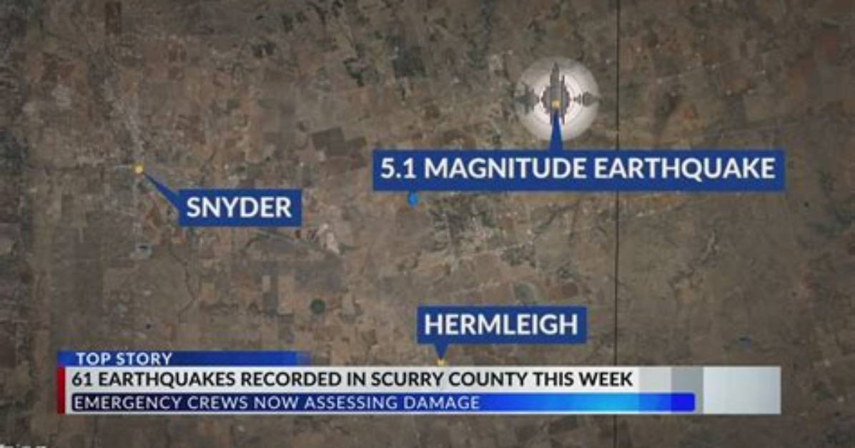 Is Scurry Tx Safe?