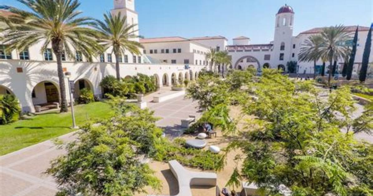 Is Sdsu a Csu or Uc