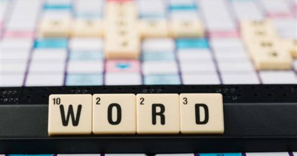Is Searingly a Word?