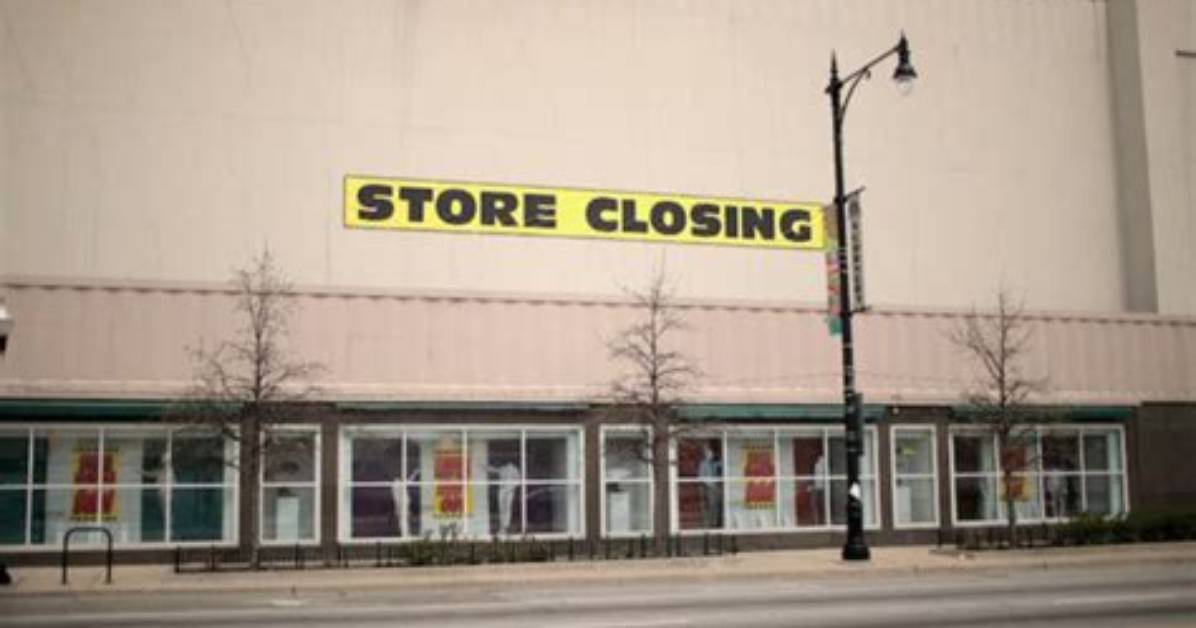 Is Sears Closing in Ct