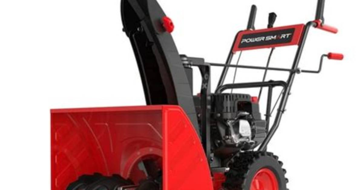 Is Self Propelled Snow Blower Worth It?