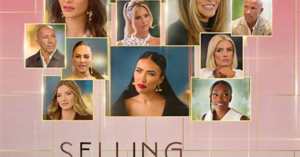 Is Selling Sunset Real or Scripted?