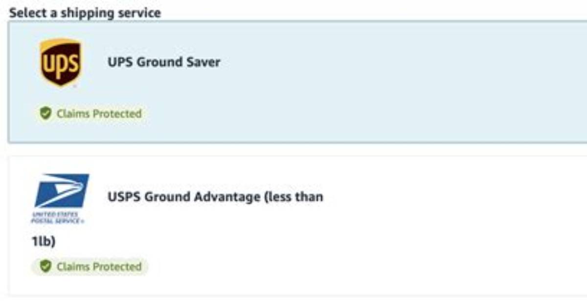 Is Sendle Cheaper Than Usps?