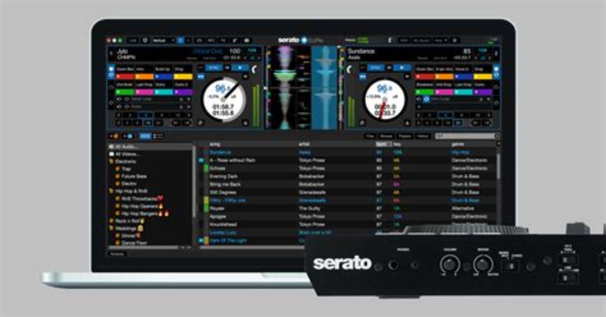 Is Serato Software Free?