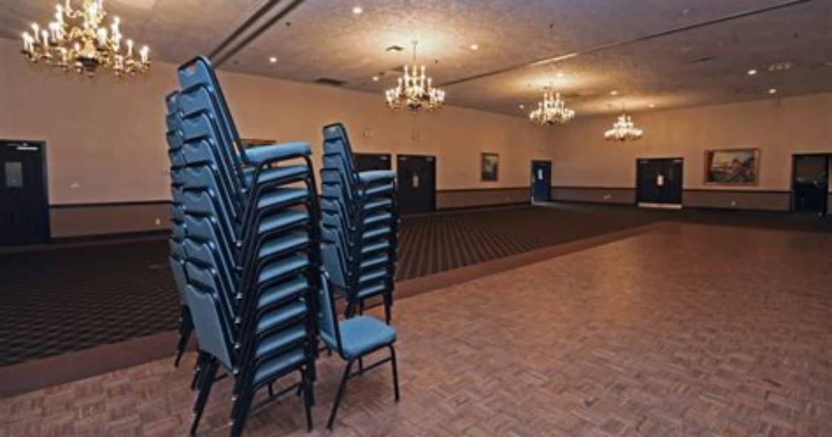 Is Serb Hall Closing?
