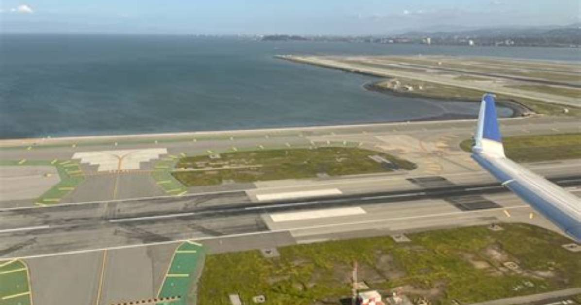 Is Sfo Closed Now