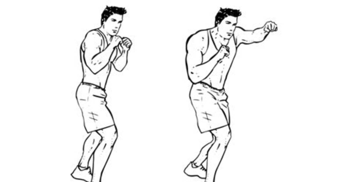 Is Shadow Boxing a Good Workout?