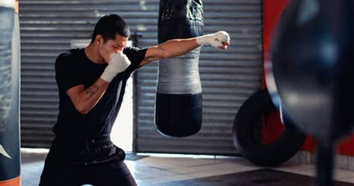 Is Shadow Boxing Good for Boxing?