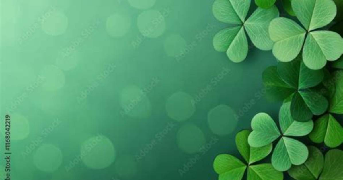 Is Shamrocks a Myth?