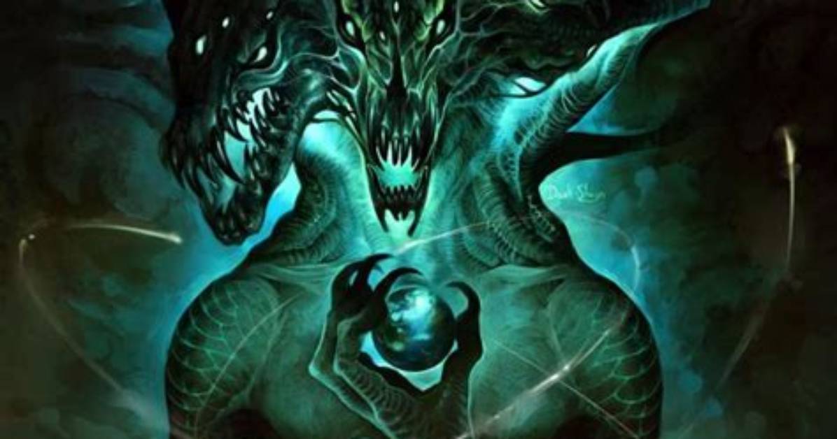 Is Shapeshifter a God?