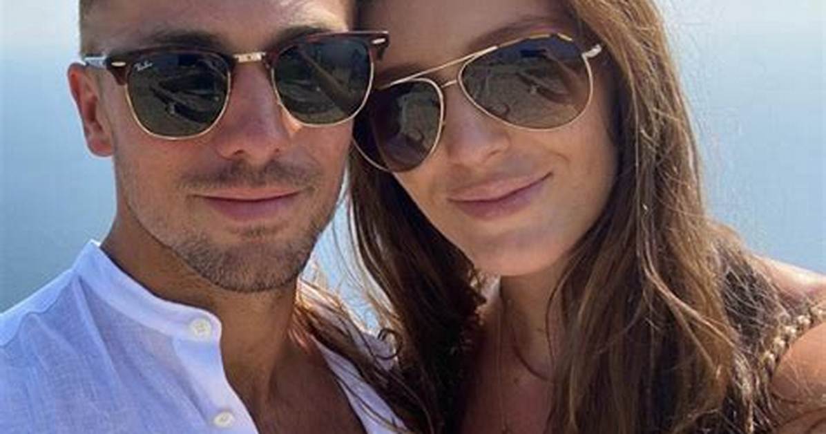 Is She Married to James Yates?