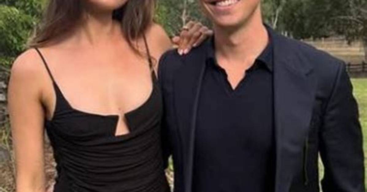 Is She Married? Who Is Her Husband?