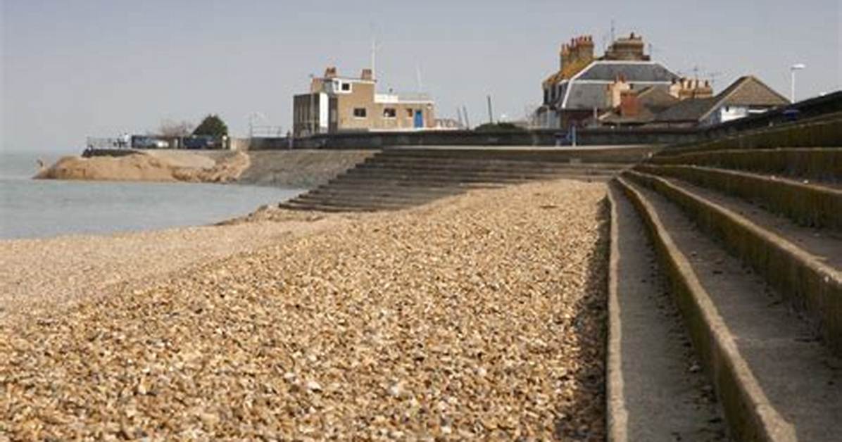 Is Sheerness a Word?