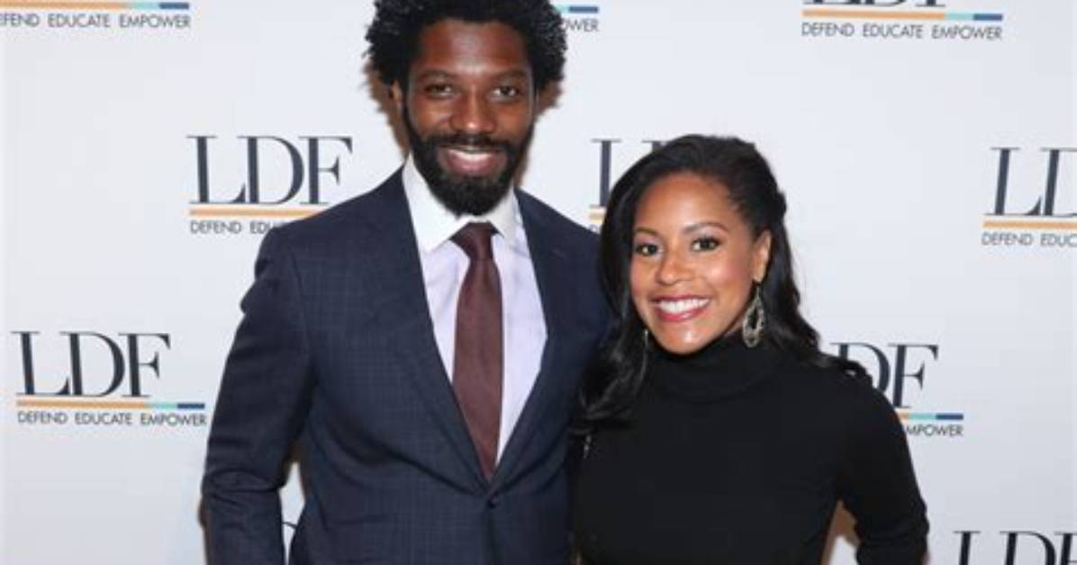 Is Sheinelle Jones Separated from Her Husband, Uche Ojeh?