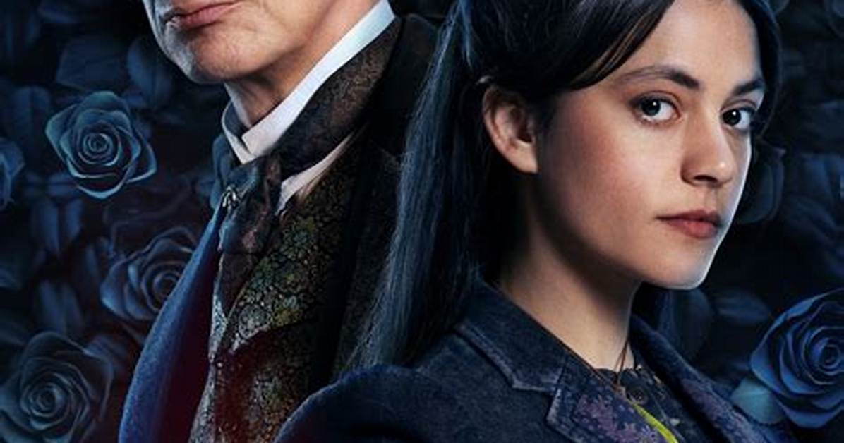 Is Sherlock a Virgin?