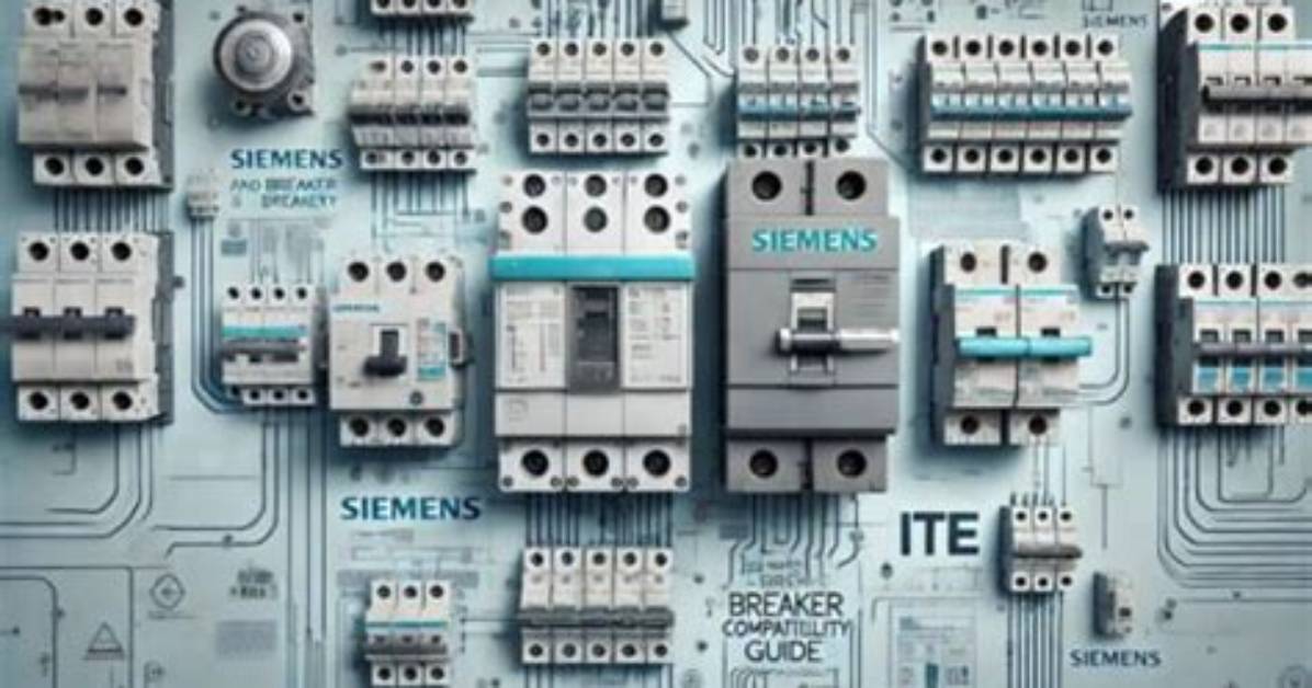 Is Siemens the Same as Ite