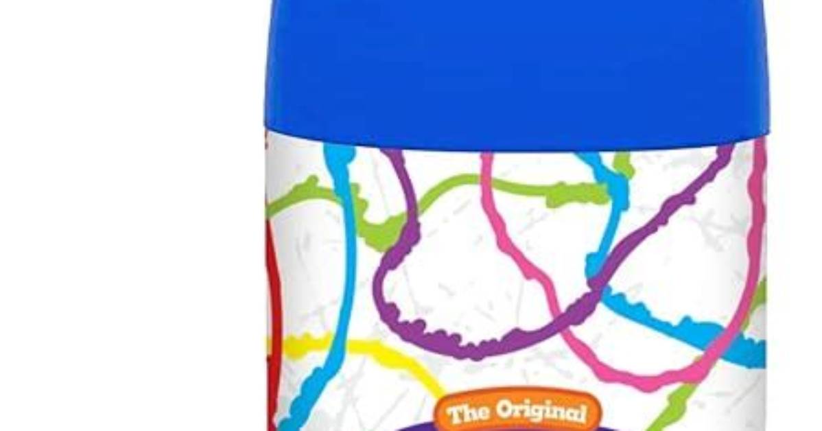 Is Silly String Flammable