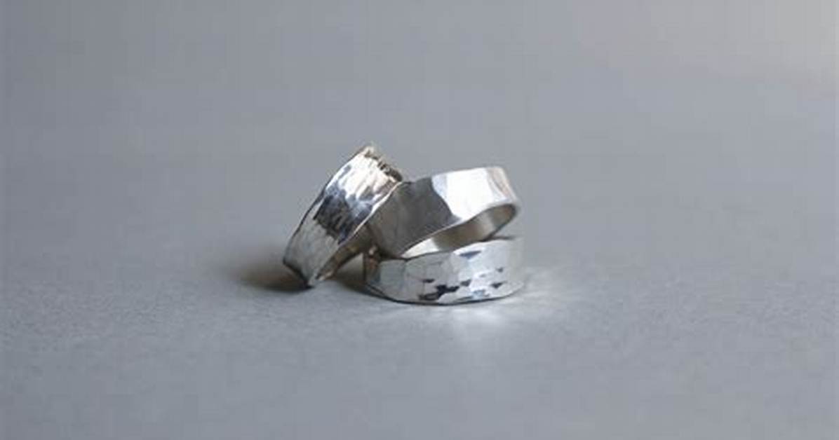 Is Silver Good for Forging
