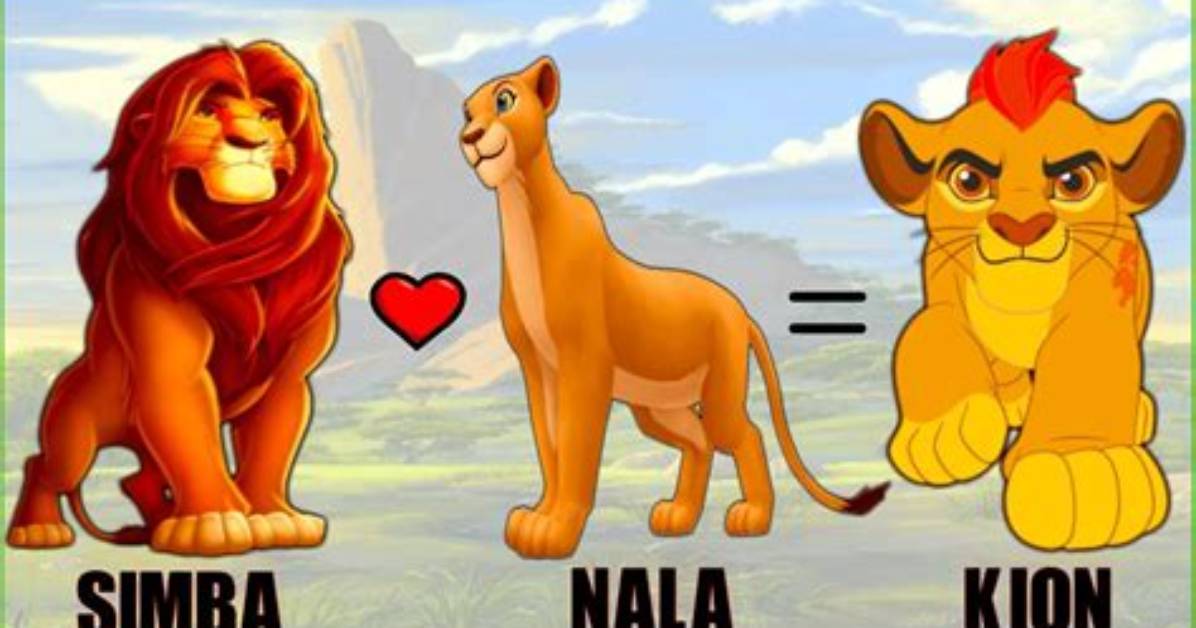 Is Simba’s Kid a Boy or Girl? – Celebrity