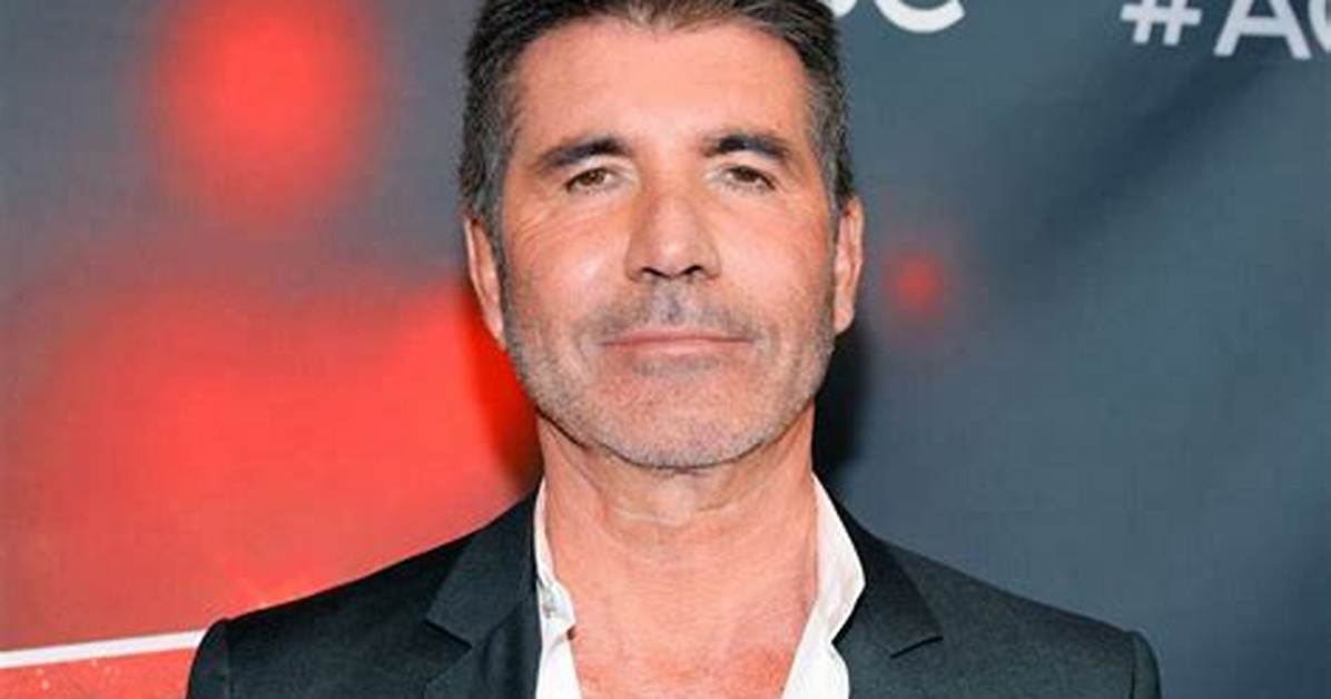 Is Simon Cowell: the Journey of a Music Mogul