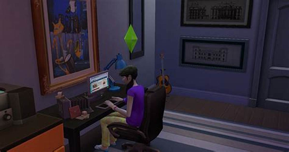 Is Sims Compatible with Windows 10?