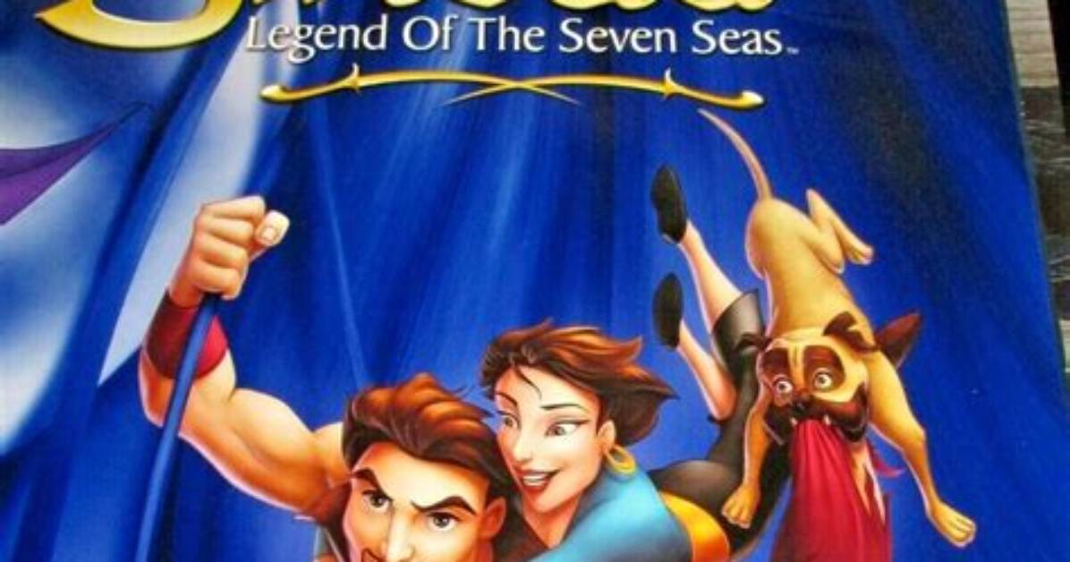 Is Sinbad a Real Person? – Celebrity