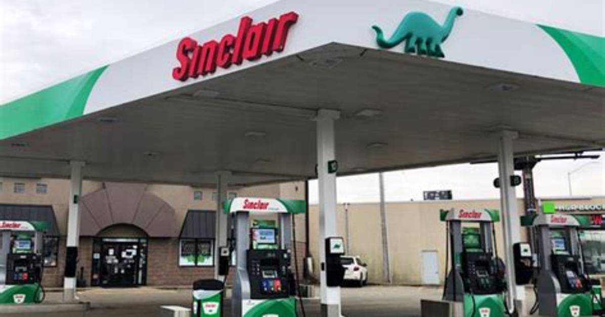 Is Sinclair Gas Good?