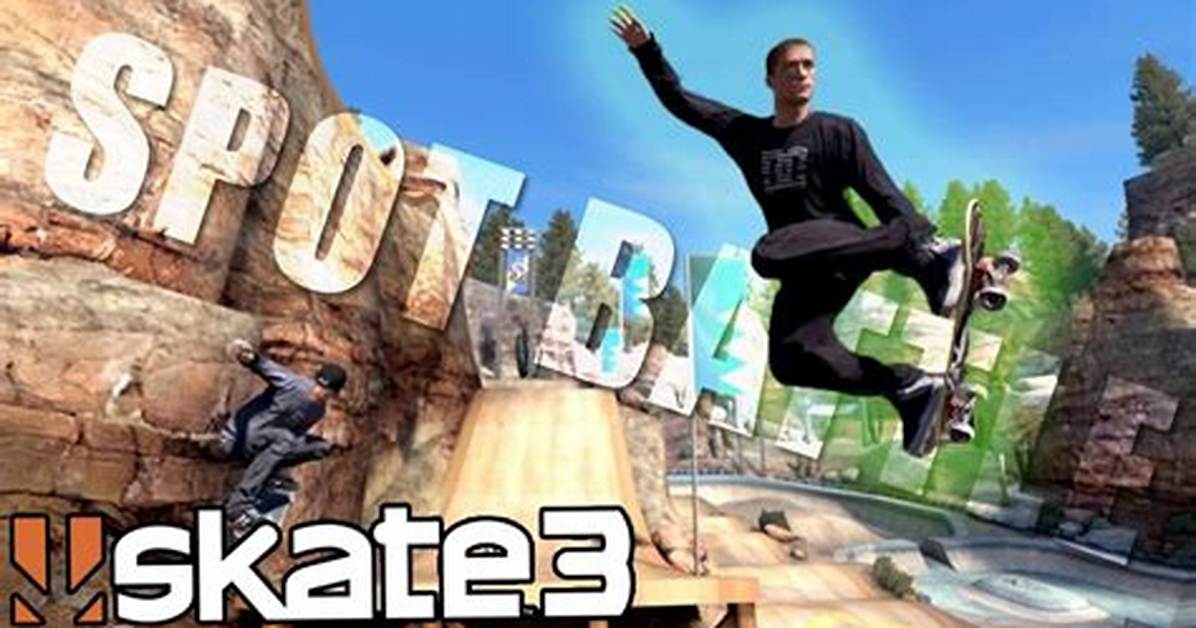 Is Skate 3 Multiplayer?