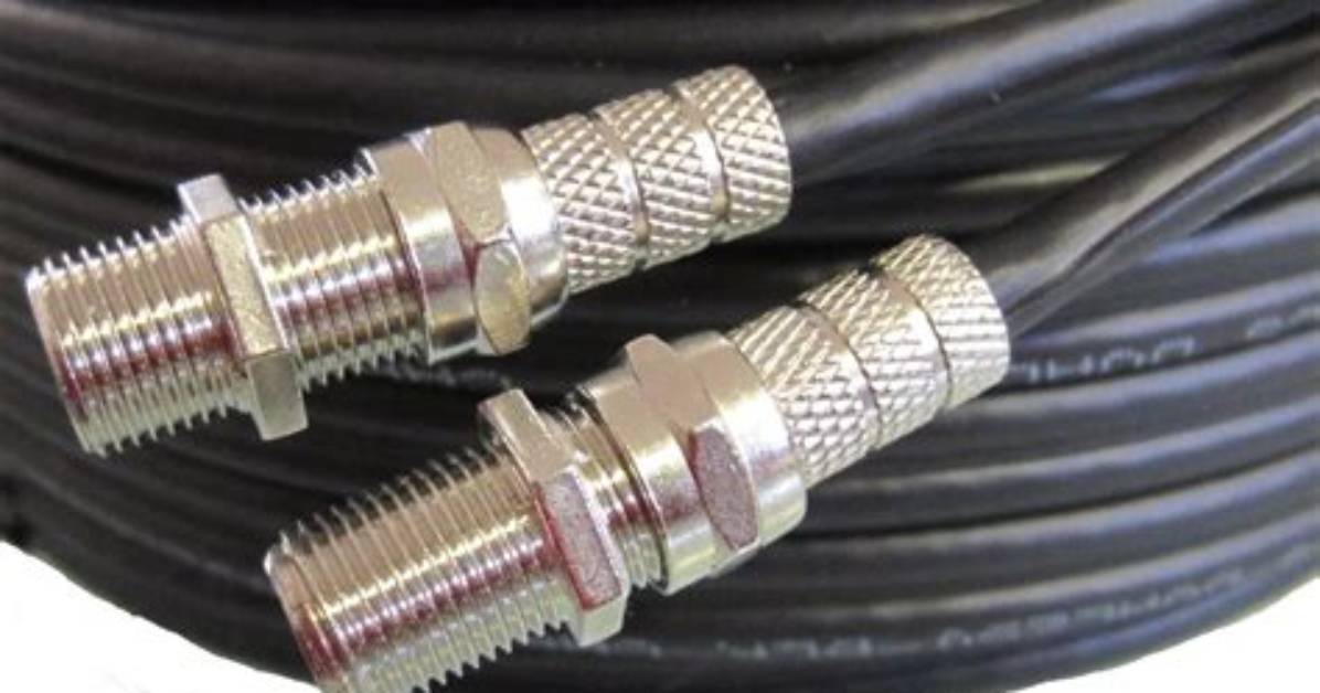 Is Sky Aerial or Cable?