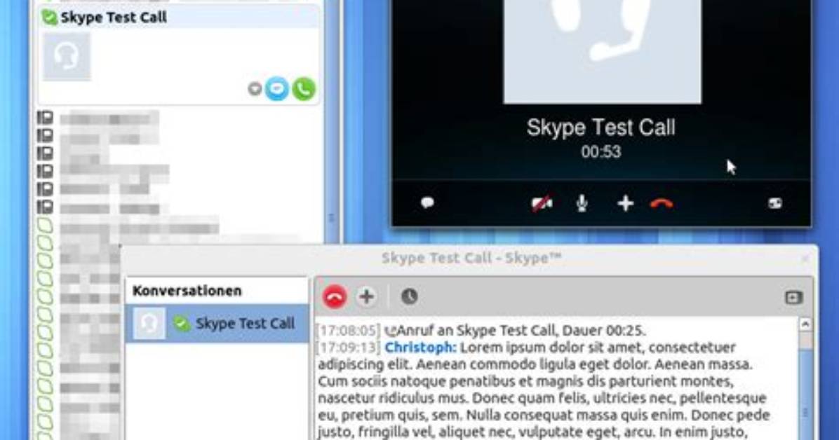 Is Skype Compatible with Linux?