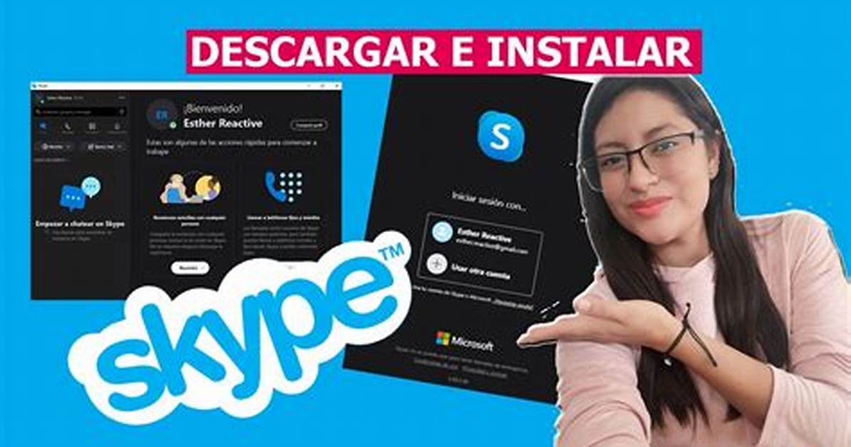 Is Skype Compatible with Windows 7?