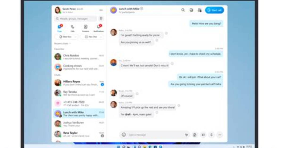 Is Skype Messaging Free? | Contextresponse. Com