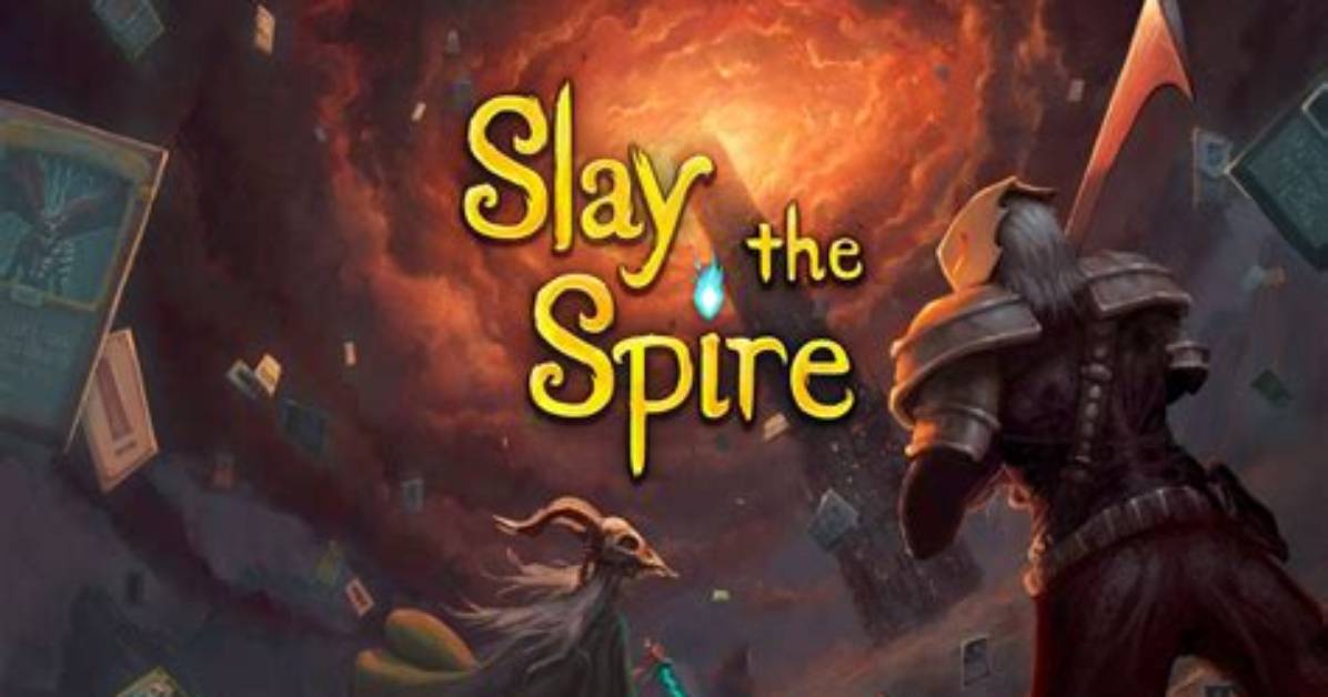Is Slay the Spire on Android?