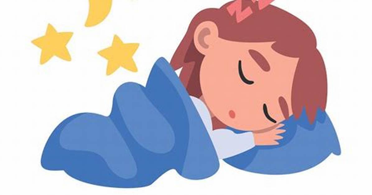Is Sleeping a Being Verb?