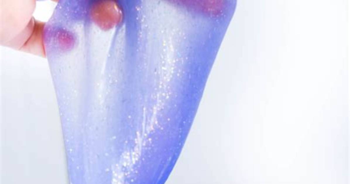 Is Slime a Liquid?