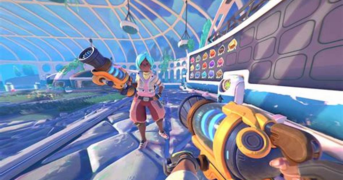 Is Slime Rancher 2 Multiplayer?