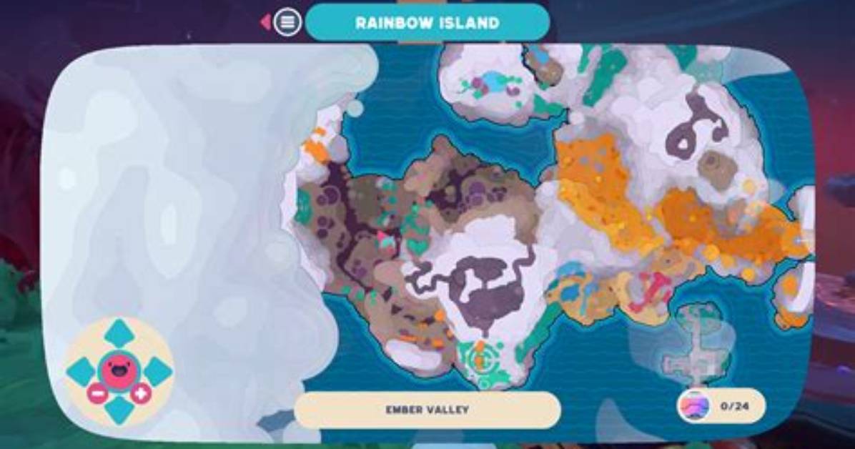 Is Slime Rancher Complete?