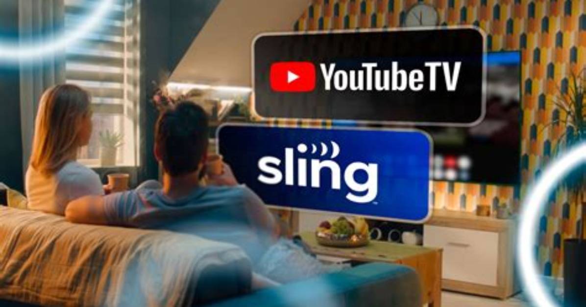 Is Sling Really Free