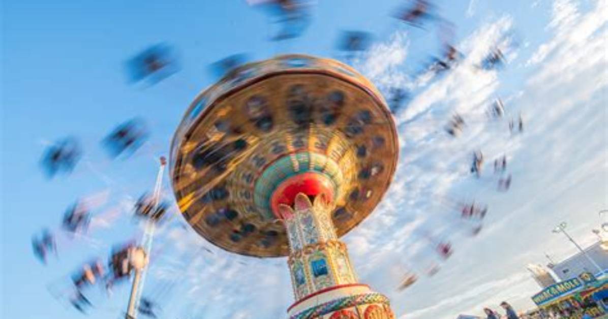 Is Slow Shutter Speed?