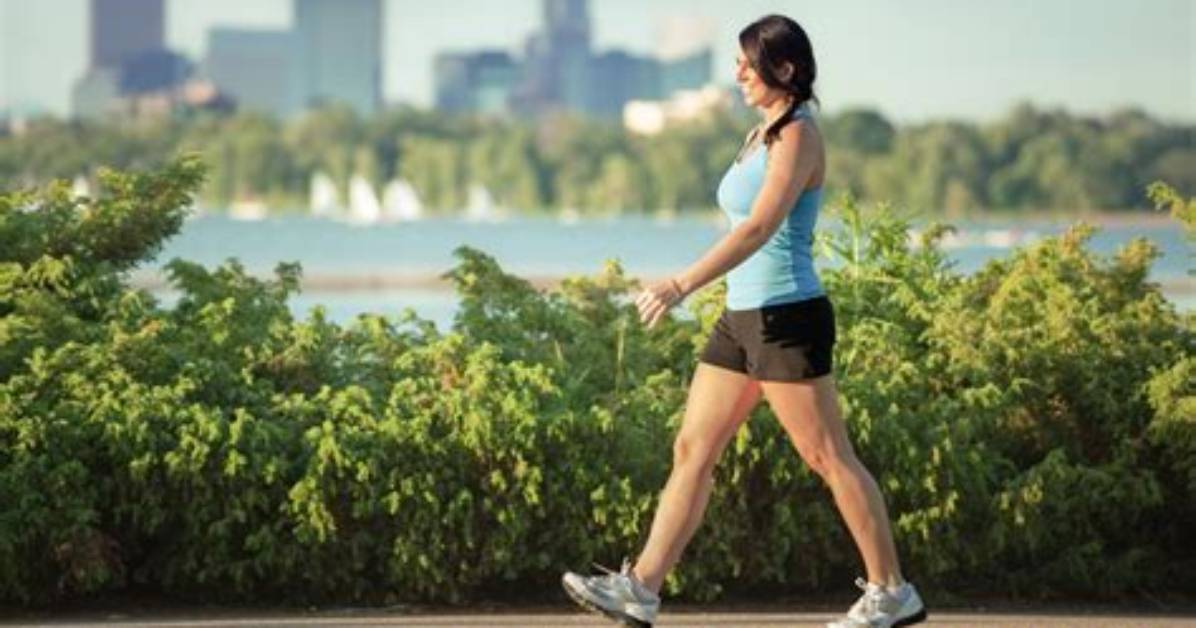 Is Slow Walking Good Exercise?
