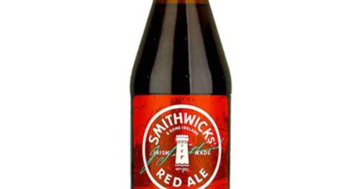 Is Smithwicks a Nitro